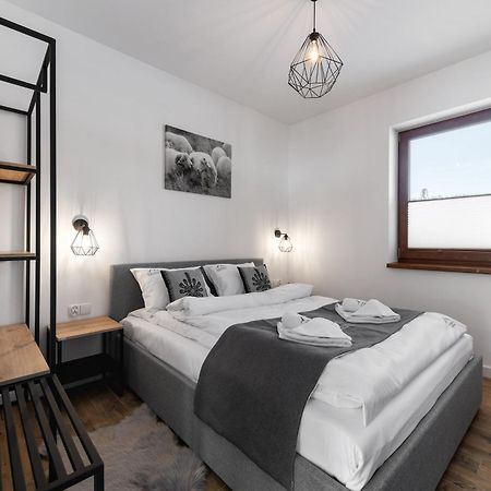 Apartamenty Skibowianka Ζακοπάνε Εξωτερικό φωτογραφία