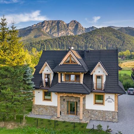 Apartamenty Skibowianka Ζακοπάνε Εξωτερικό φωτογραφία
