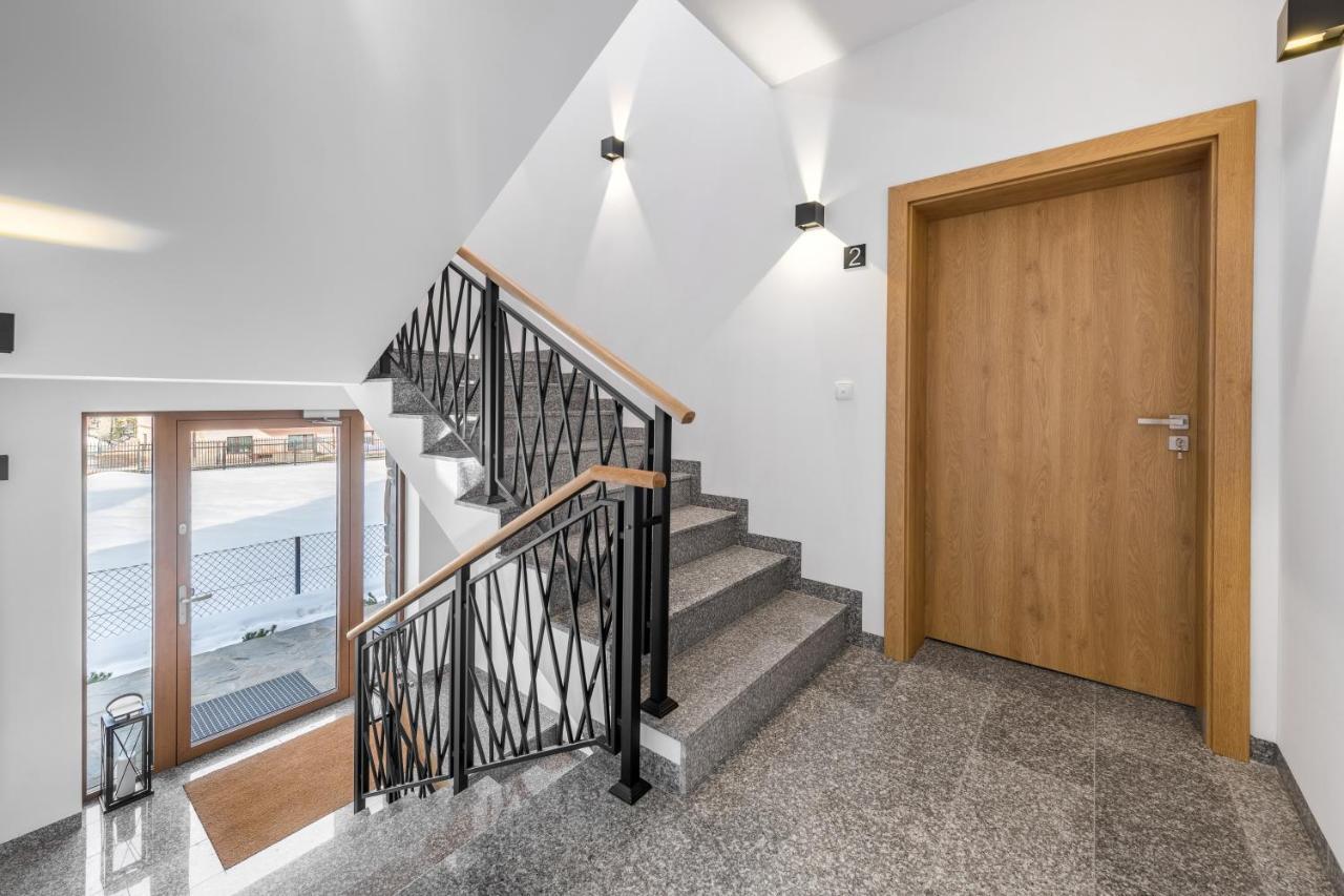 Apartamenty Skibowianka Ζακοπάνε Εξωτερικό φωτογραφία