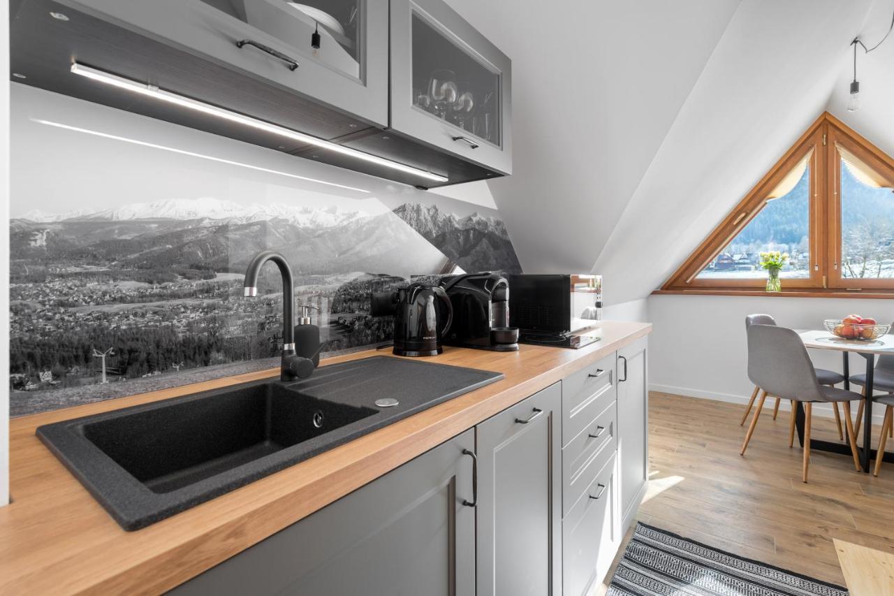 Apartamenty Skibowianka Ζακοπάνε Εξωτερικό φωτογραφία