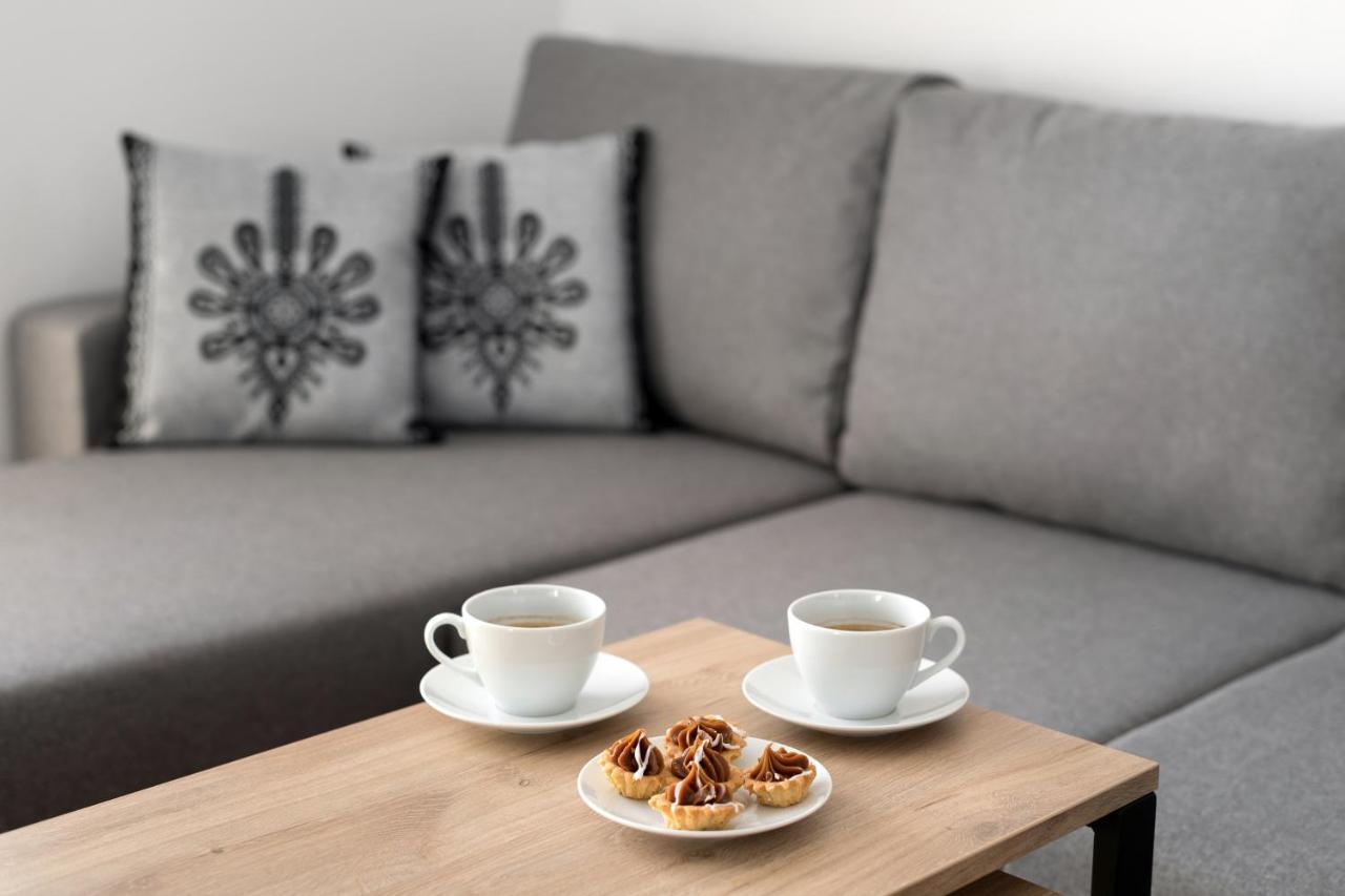 Apartamenty Skibowianka Ζακοπάνε Εξωτερικό φωτογραφία