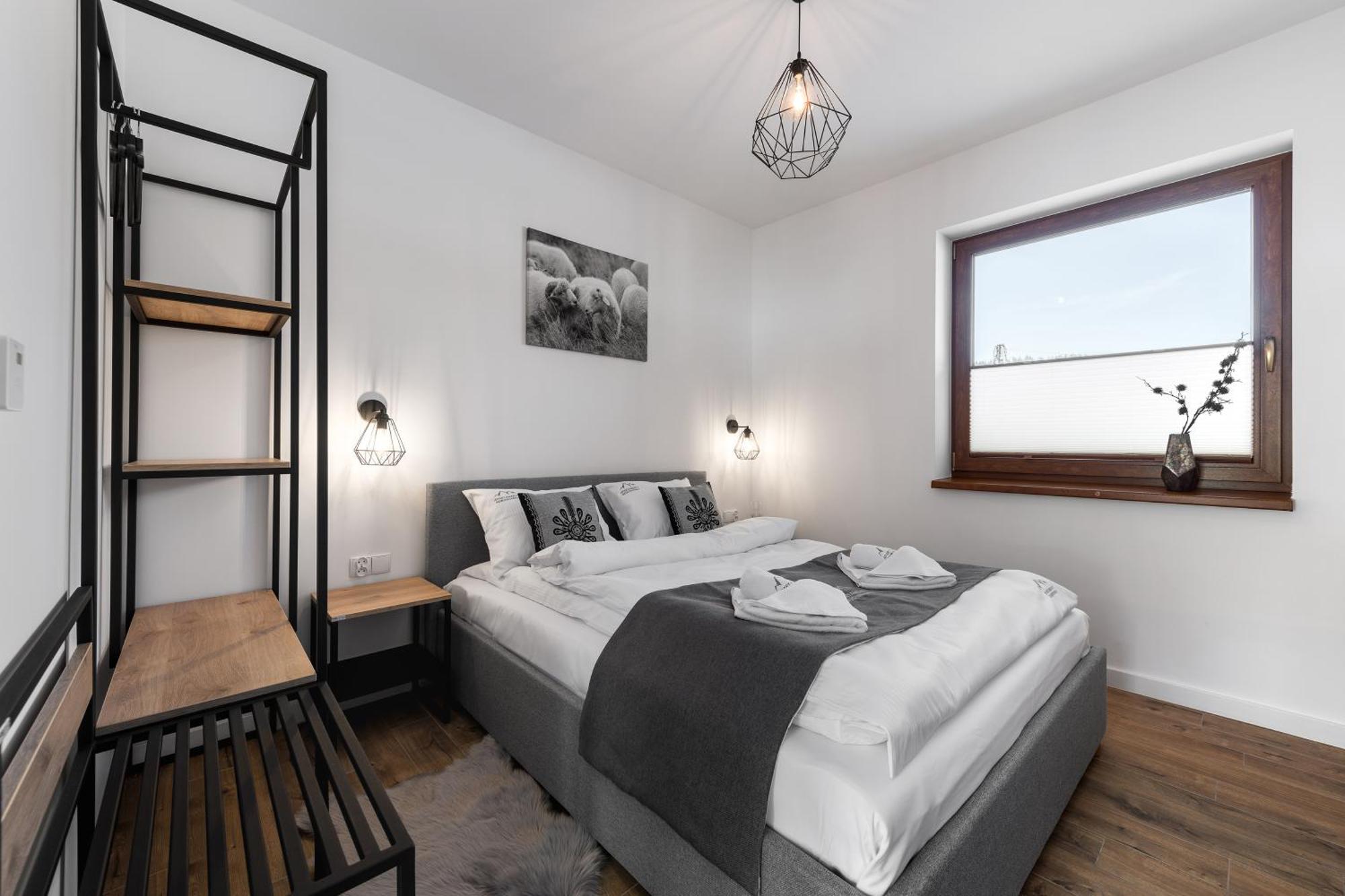Apartamenty Skibowianka Ζακοπάνε Εξωτερικό φωτογραφία