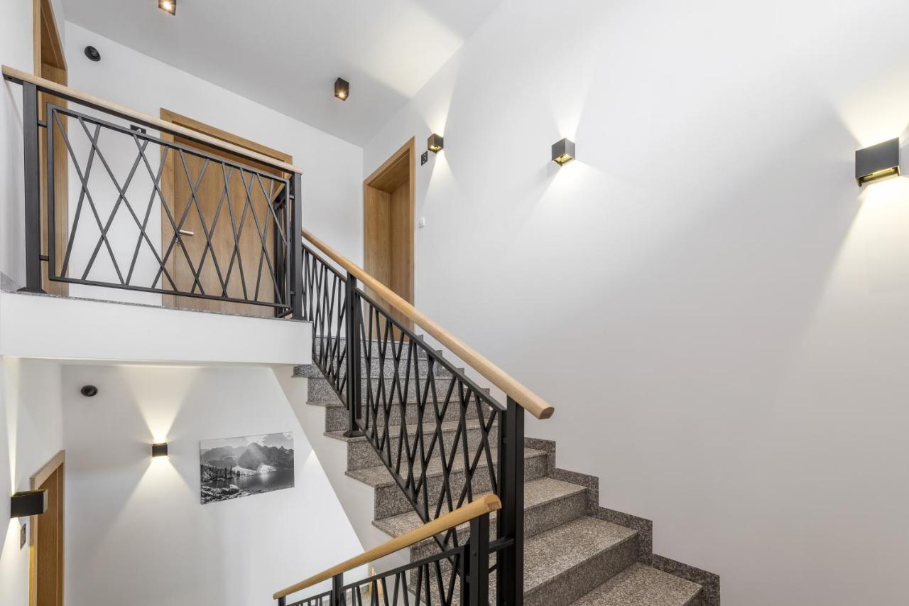 Apartamenty Skibowianka Ζακοπάνε Εξωτερικό φωτογραφία
