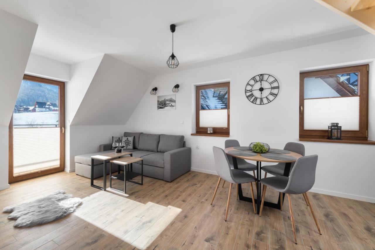 Apartamenty Skibowianka Ζακοπάνε Εξωτερικό φωτογραφία