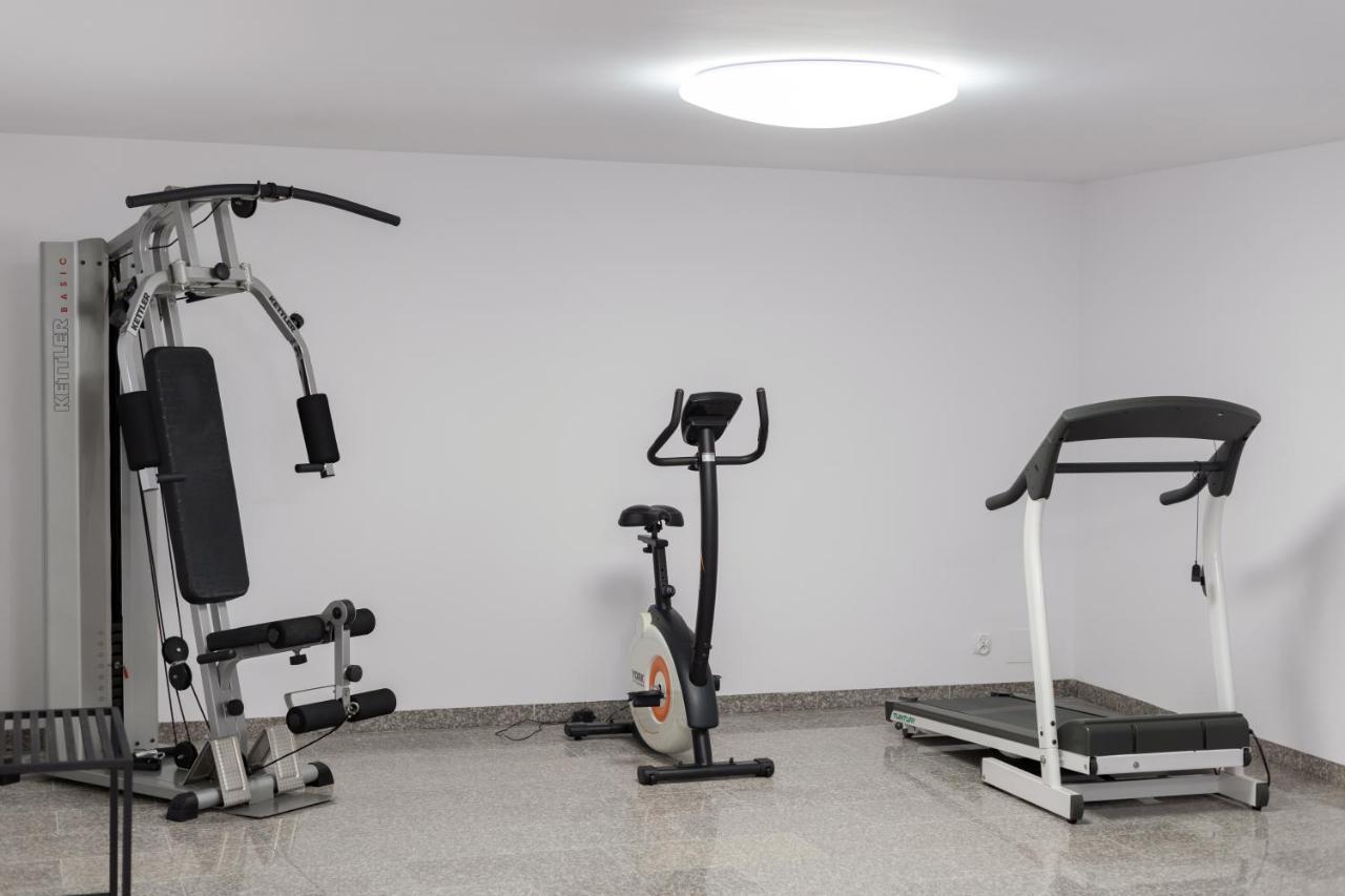 Apartamenty Skibowianka Ζακοπάνε Εξωτερικό φωτογραφία