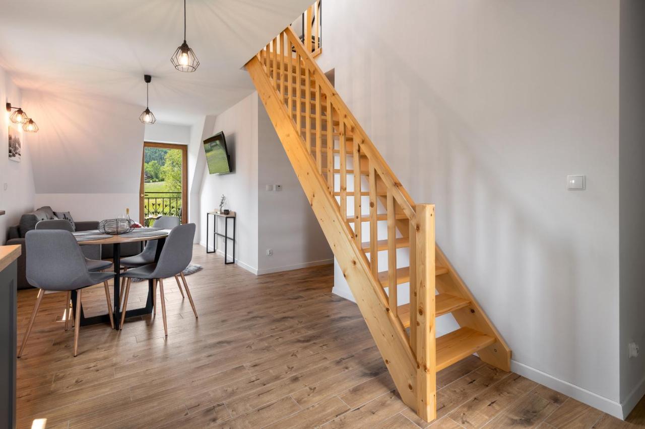 Apartamenty Skibowianka Ζακοπάνε Εξωτερικό φωτογραφία